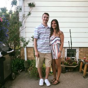 Meet your Posher, Carli